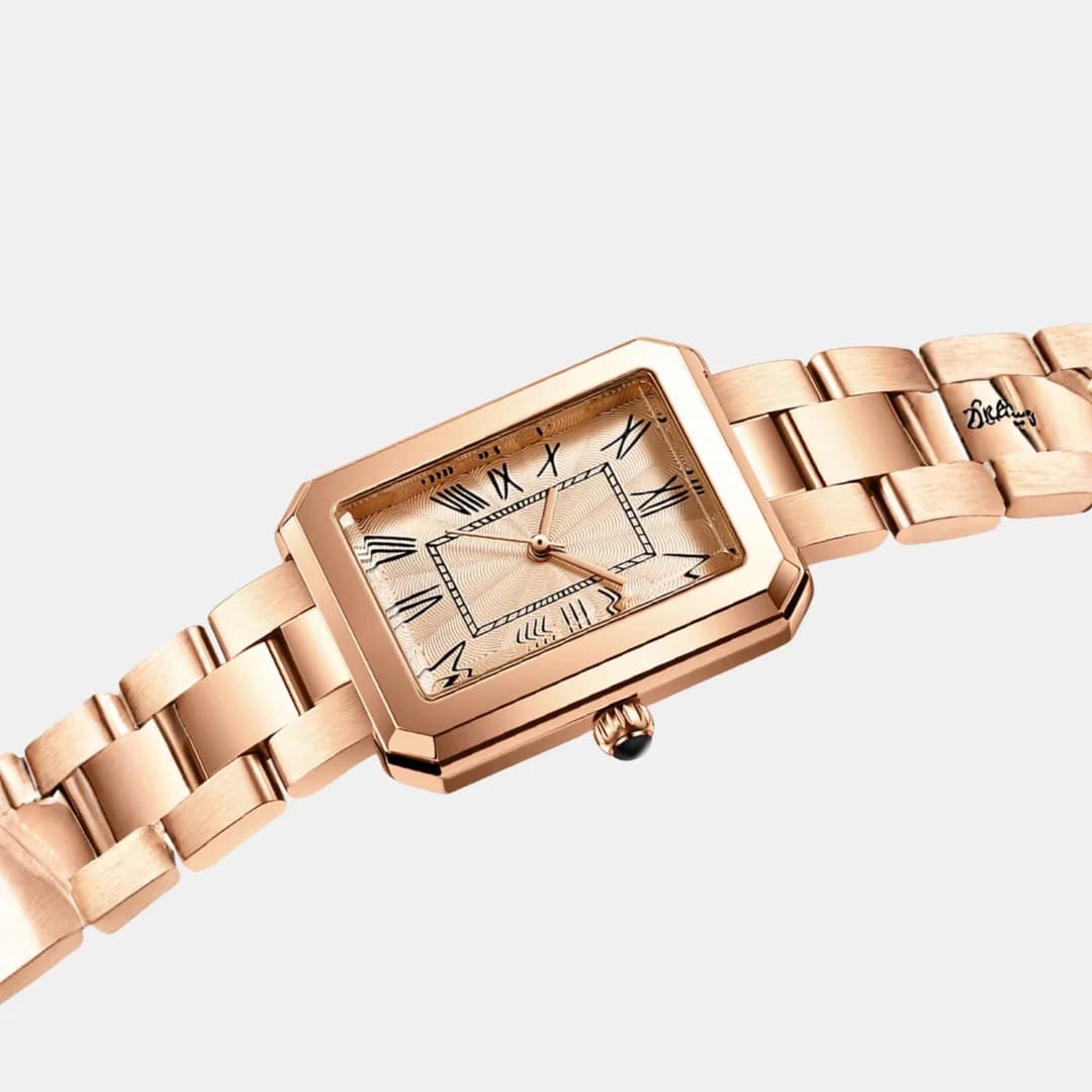 Aurora Champagne Rosé