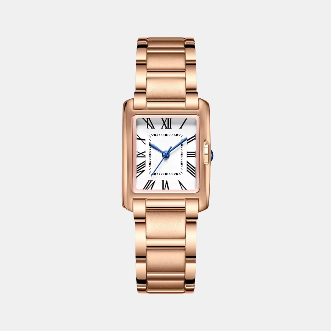 Glamour Ivory Champagne Rosé